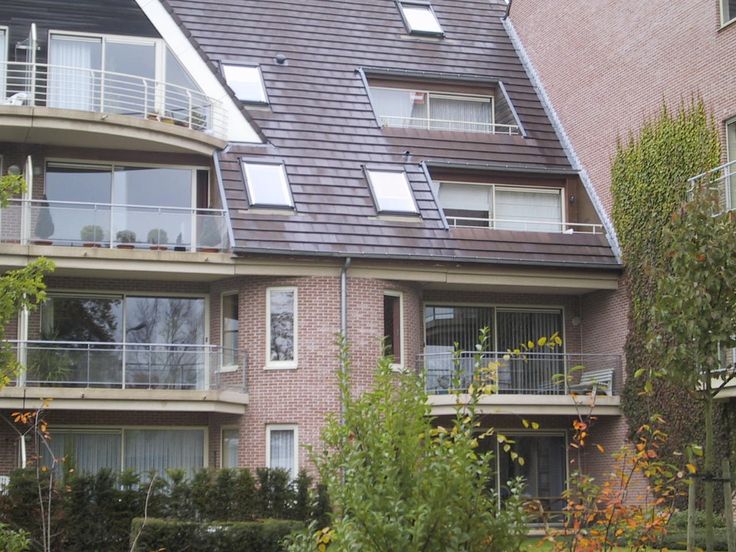 Appartement te huur - melle (9090) - Immoweb