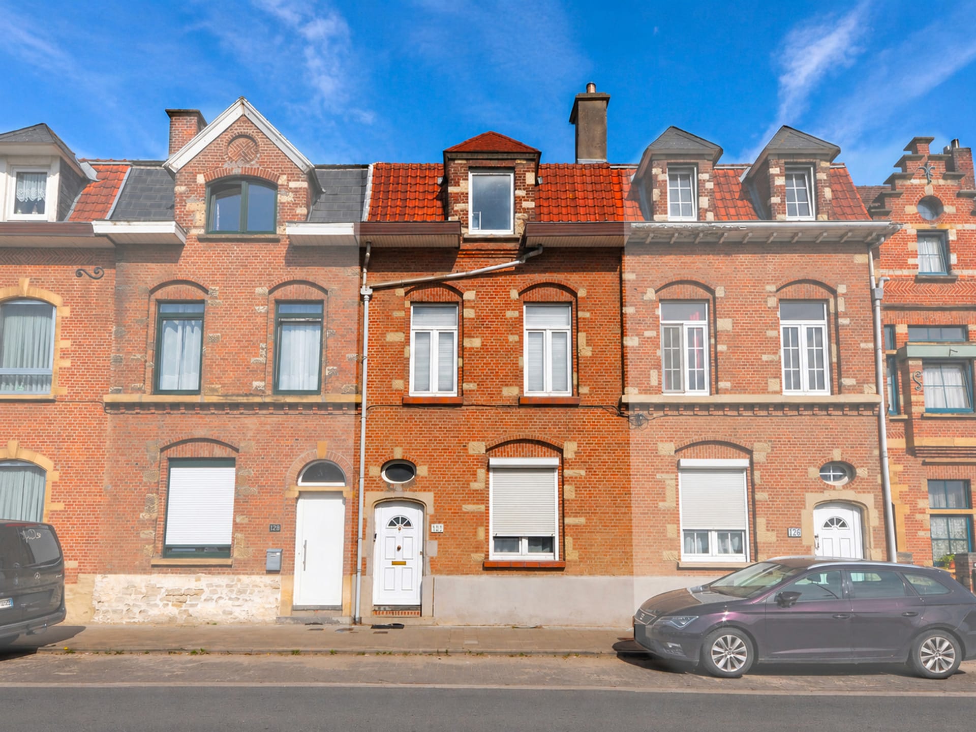 Brusselsesteenweg 127