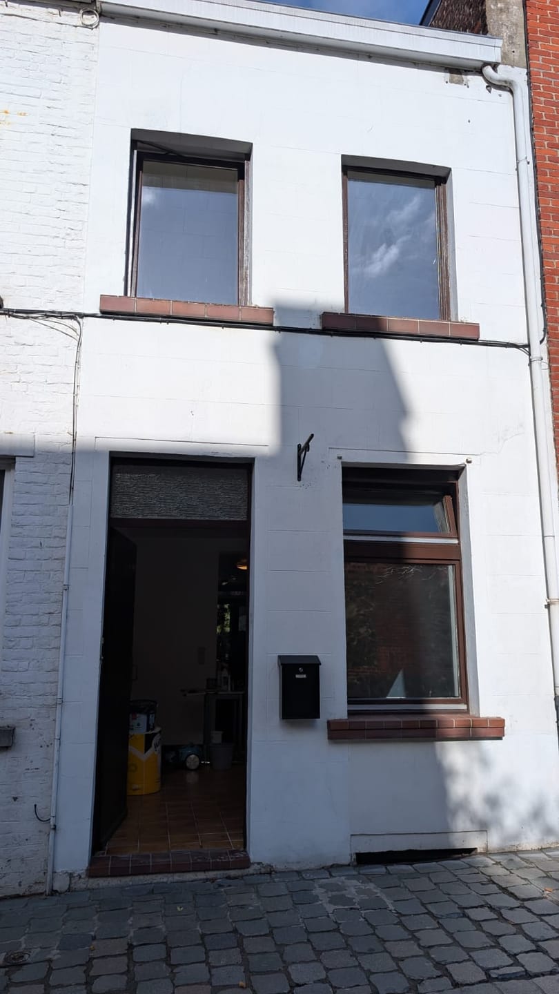 Vestingstraat 11