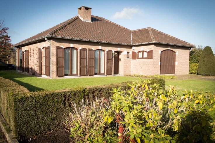 Huis te koop in Heist-op-den-Berg -