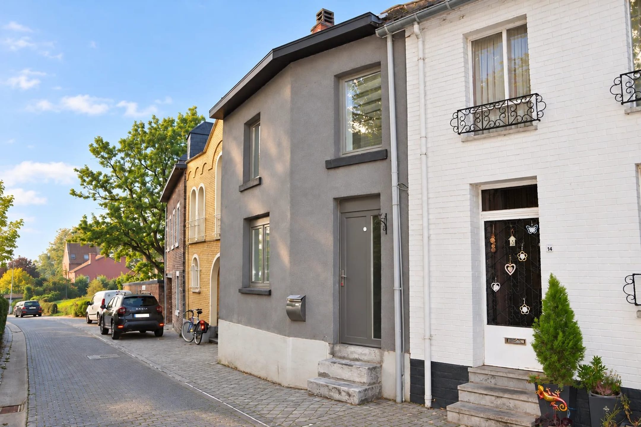 KORTESTRAAT 16