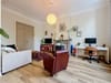 Photo 1 de 7 – Appartement à Liège