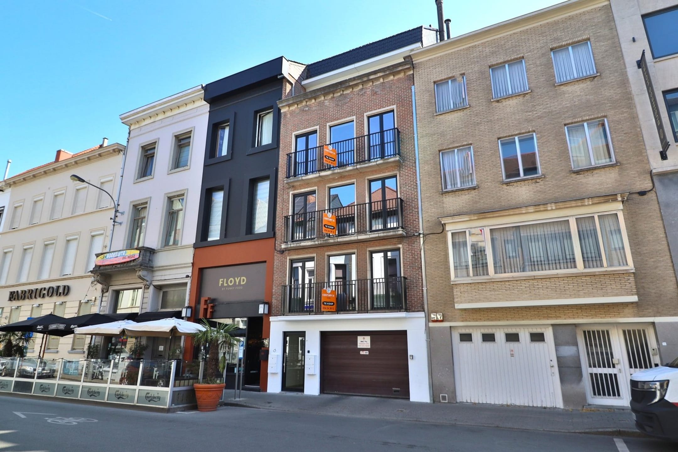 Stationsstraat 9B