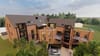 Photo 1 de 8 – Appartement à WAVRE