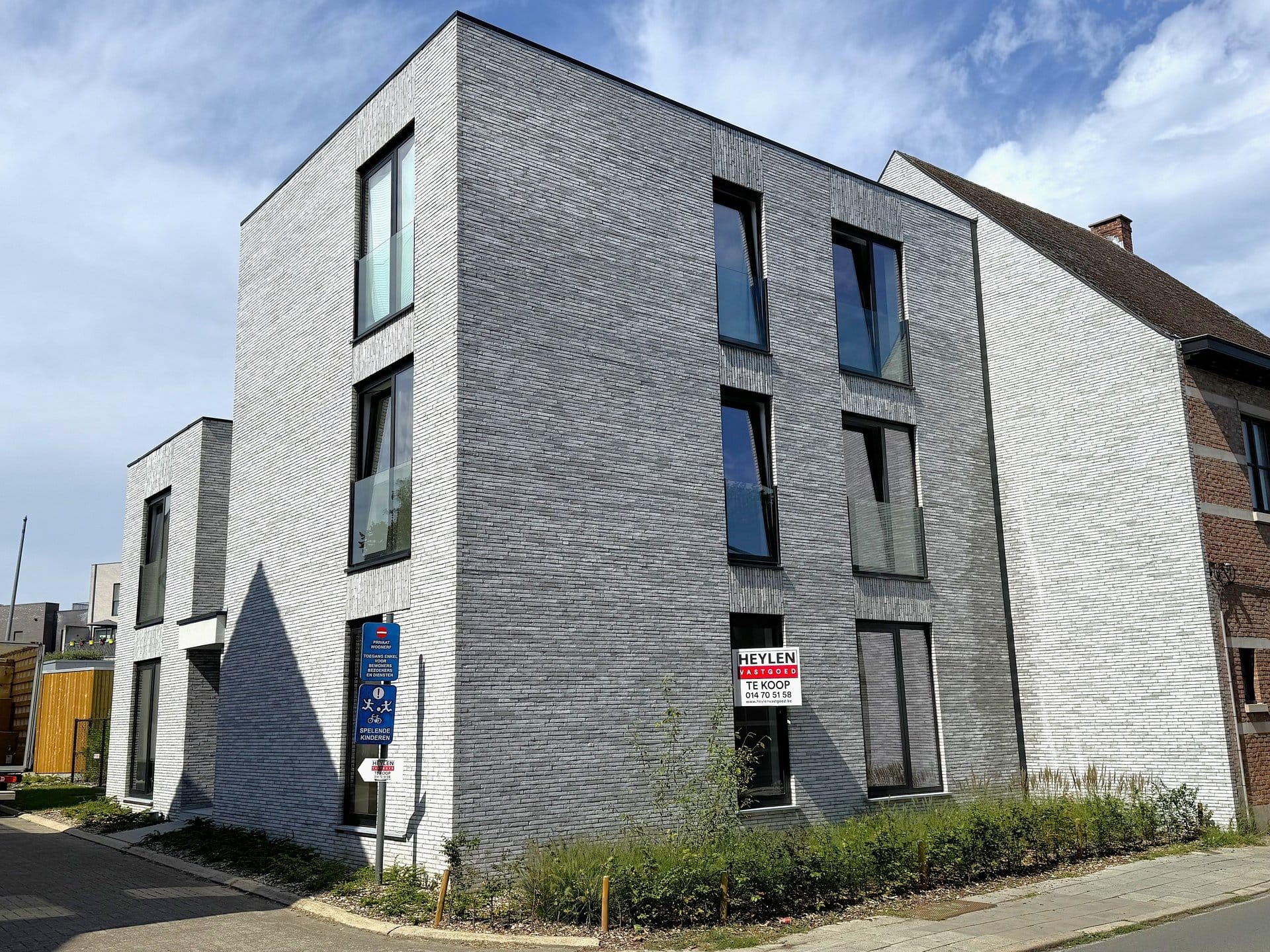 Bijenkorf 15