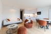Photo 1 de 20 – Appartement à Nieuwpoort