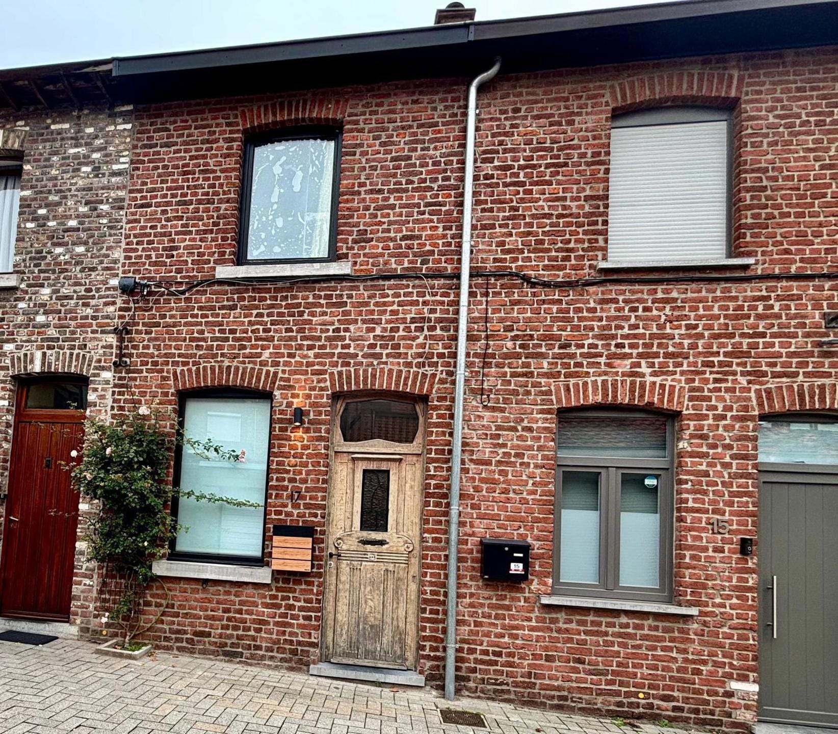 Kattenstraat 17