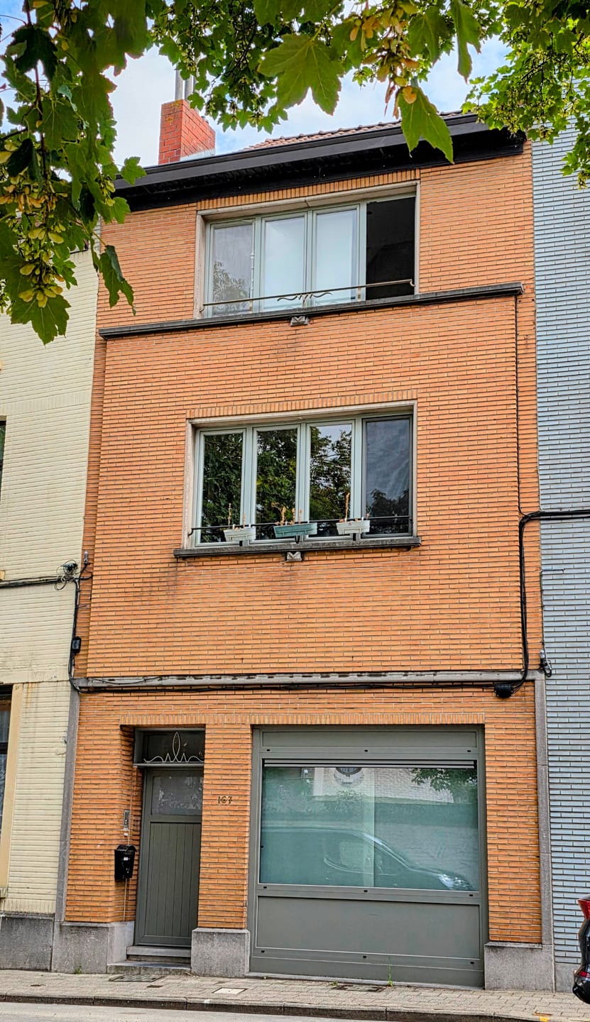 Wemmelse Steenweg 167