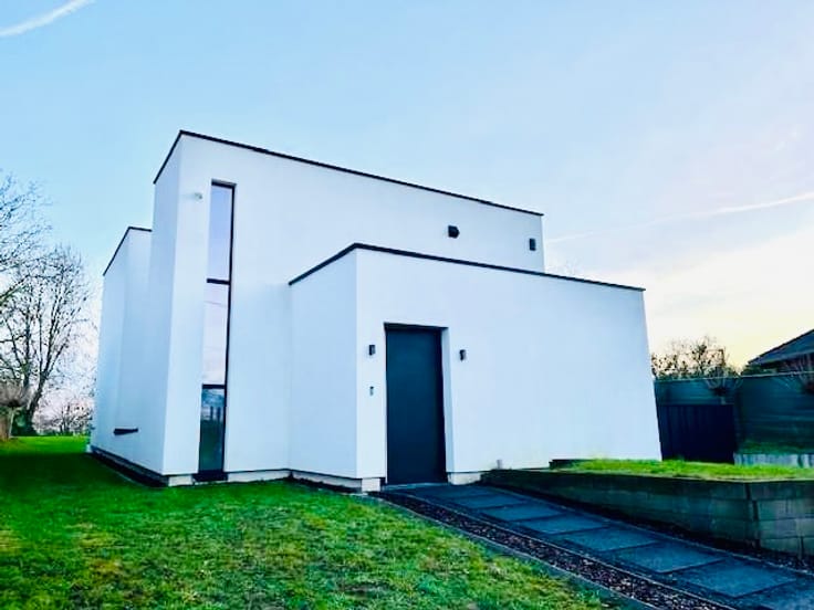 Villa Te Koop Bilzen