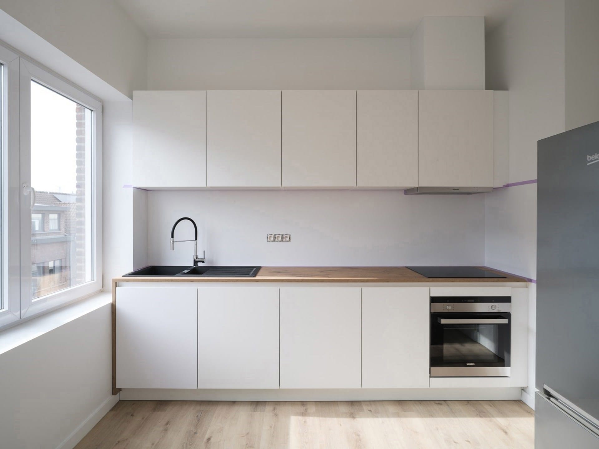 2-stanza appartamento di 69 m²