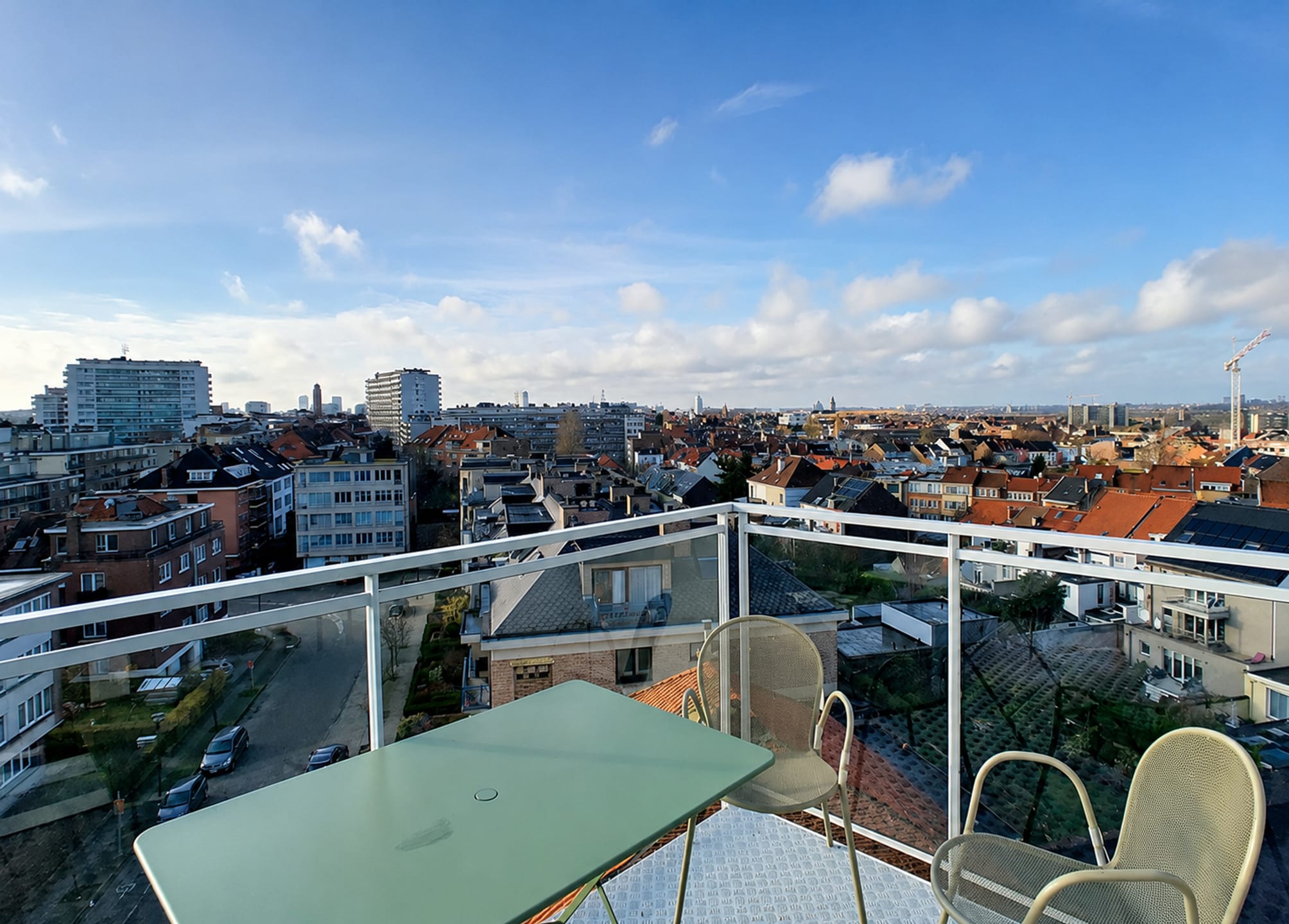 Avenue Louis Piérard 57