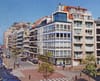Photo 1 de 10 – Appartement à Knokke-Heist
