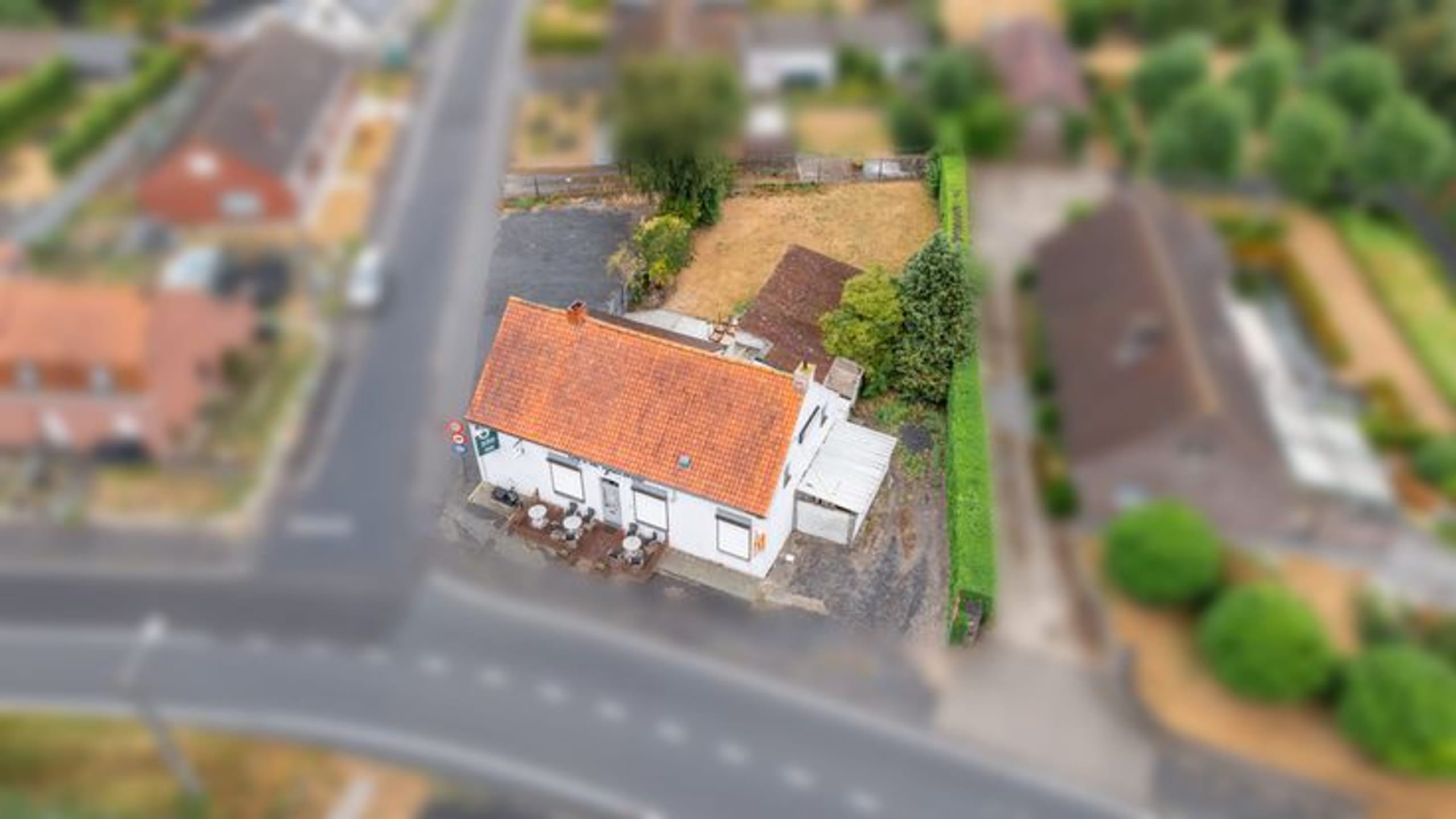 Krommenelststraat 1