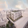 Photo 1 de 5 – Appartement à JEMEPPE-SUR-MEUSE