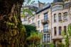 Photo 1 de 17 – Maison à Schaerbeek
