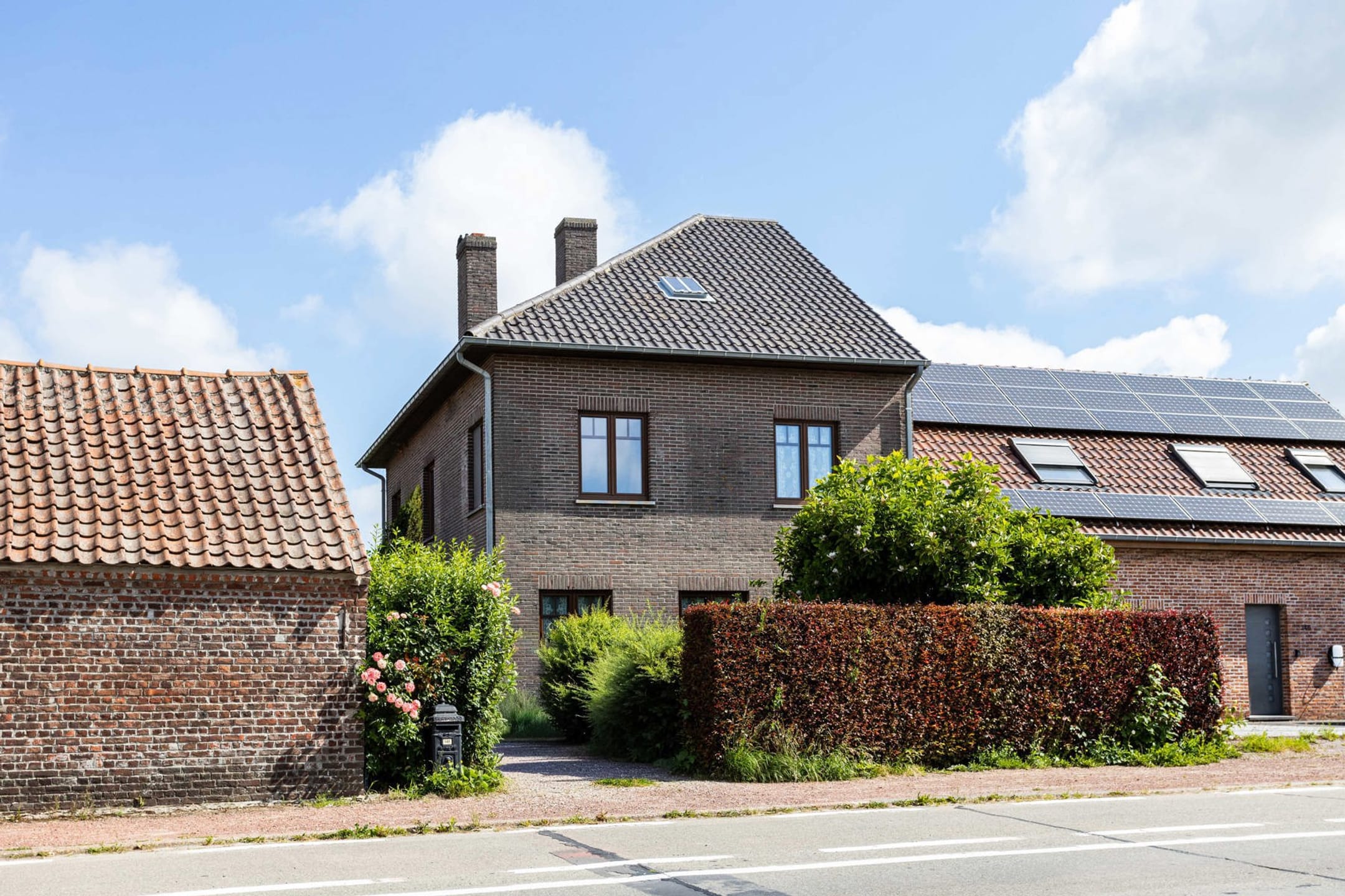 Gentsesteenweg 148