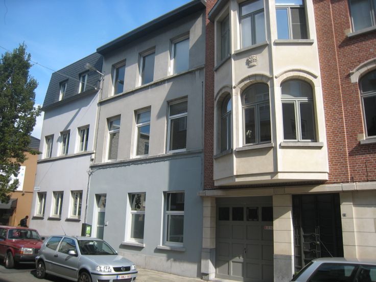 House for rent Antwerp (District) Immoweb
