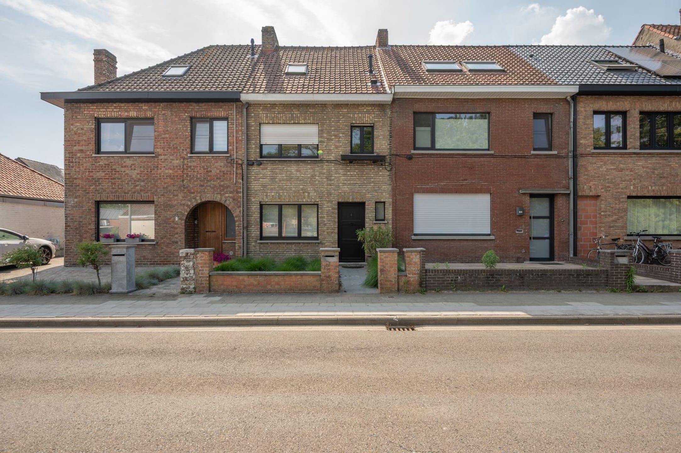 4-room house & single family of 137 m²