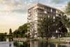 Photo 3 de 11 – Appartement à Deinze