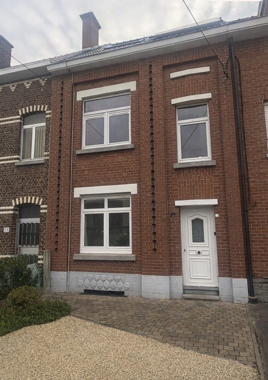 Herdebeekstraat 71