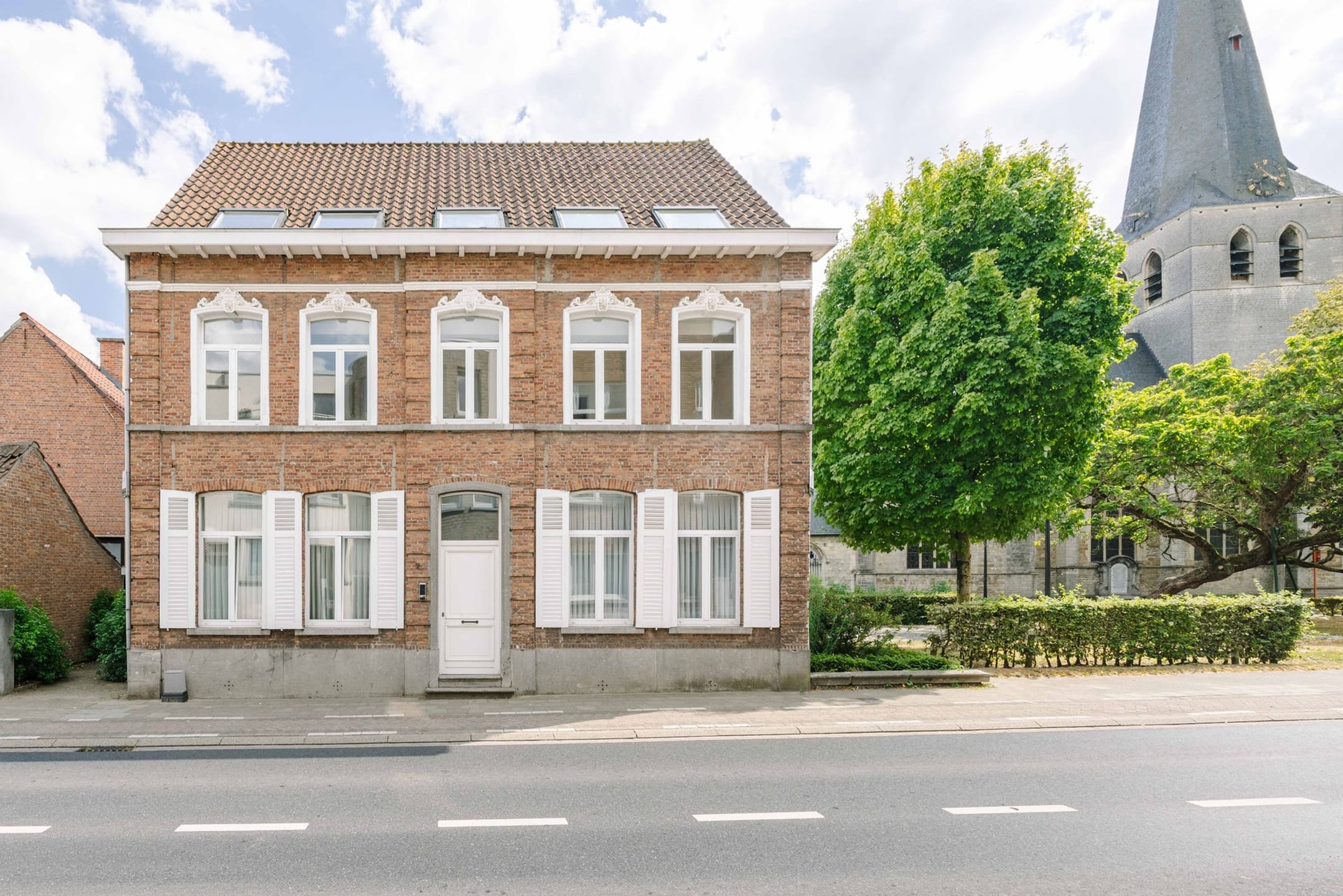 Brugstraat 2A