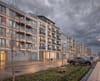 Photo 3 de 13 – Appartement à Zeebrugge