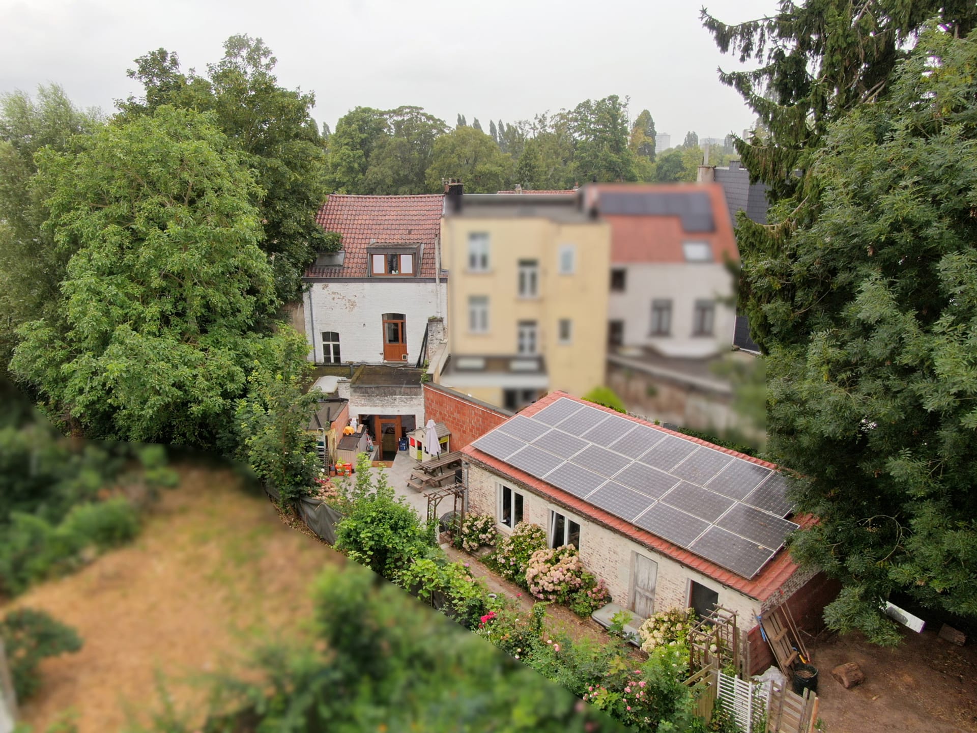 Chaussée de Dieleghem 49