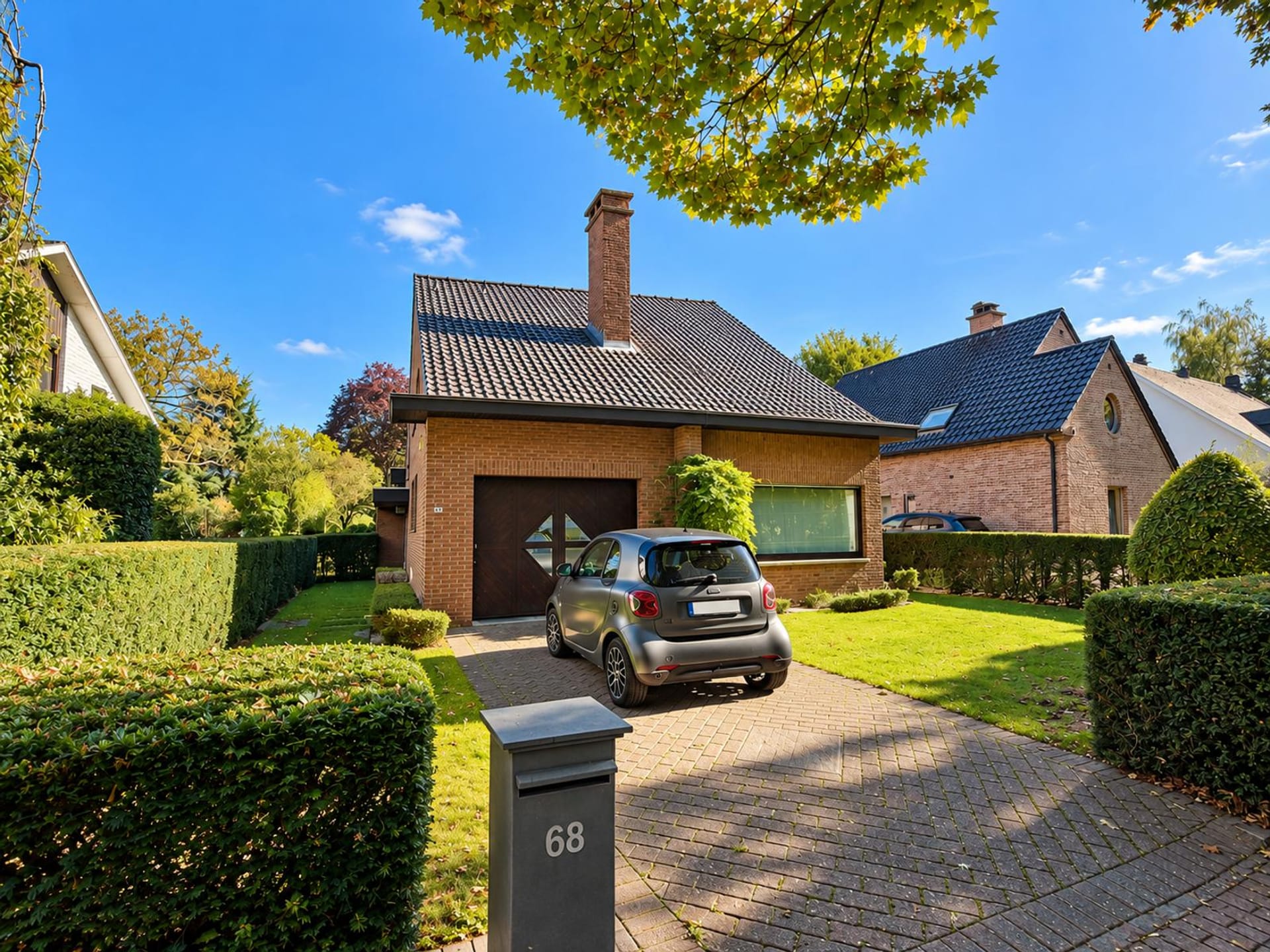 Heirbaan 68