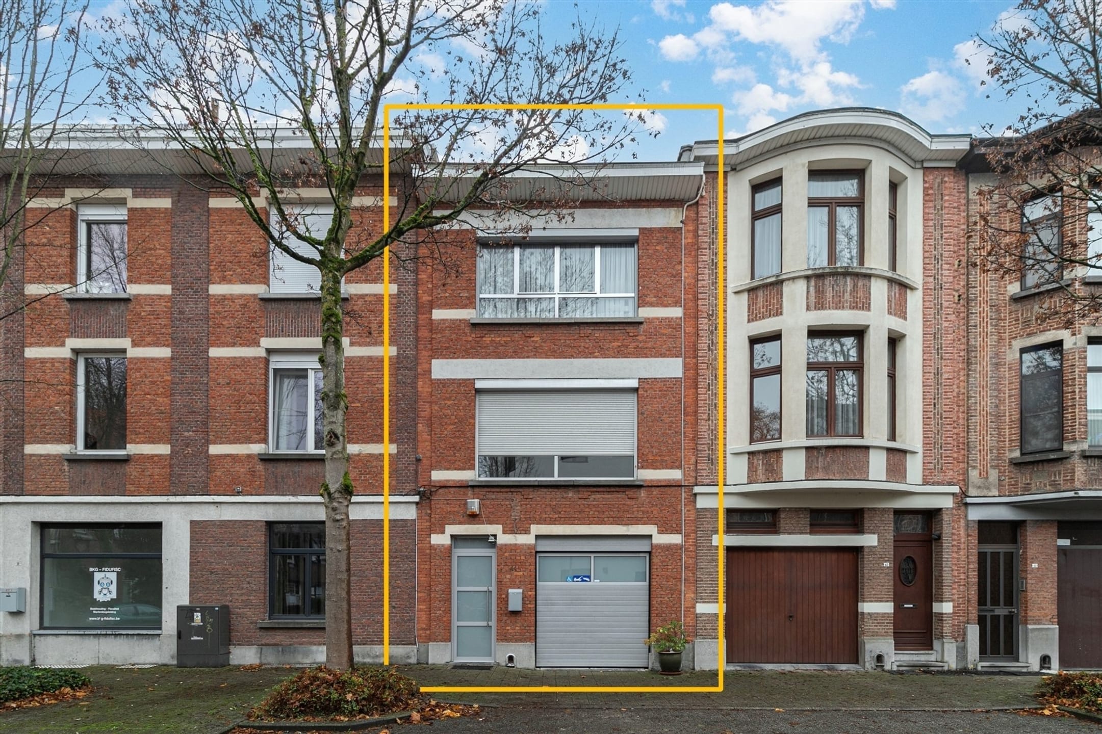 Sint-Annalei 44