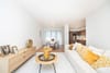 Photo 2 de 22 – Appartement à Bruxelles