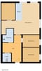 Photo 16 de 16 – Appartement à Herk-de-Stad