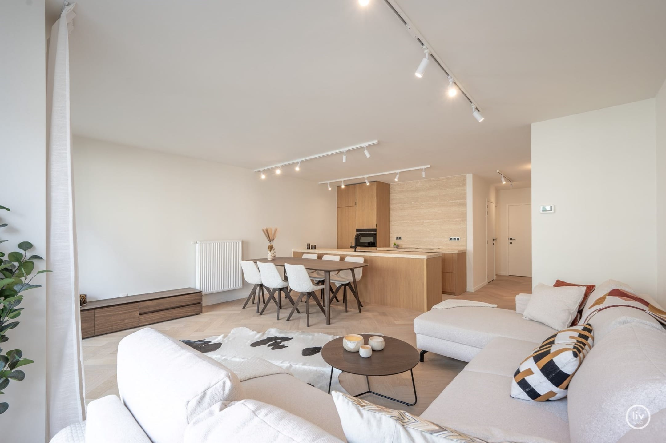 3-room apartment