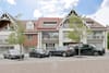 Photo 1 de 27 – Appartement à Dikkelvenne