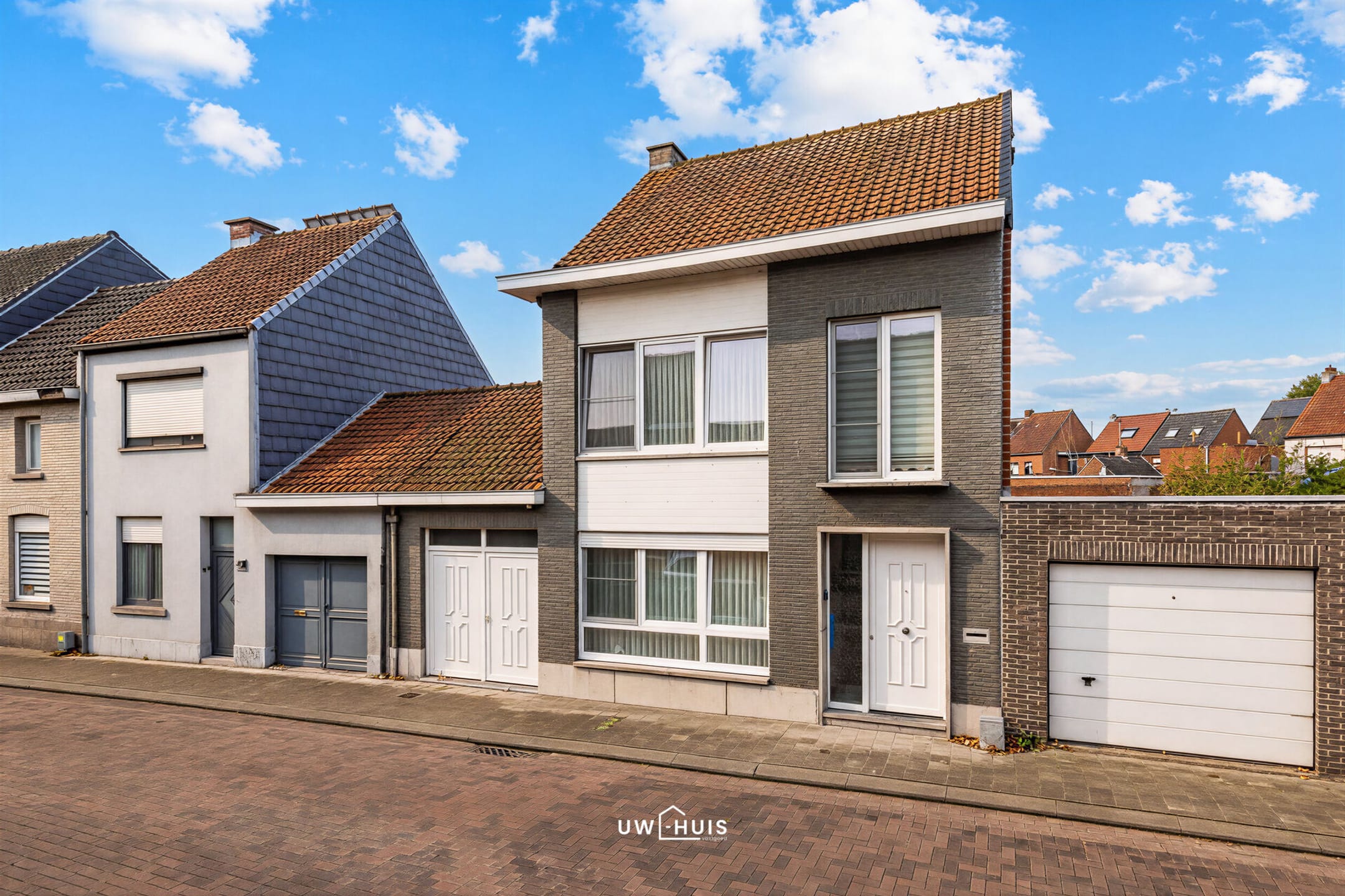 Veldstraat 130