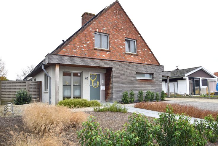 Huis te koop met 4 slaapkamers in Kuurne - Immoweb