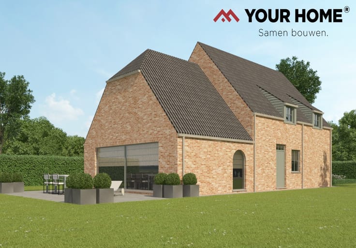 Foto 2 Gentse Steenweg 18