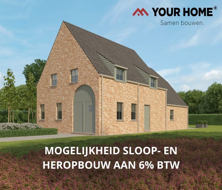 Foto Gentse Steenweg 18