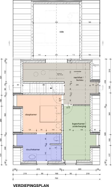 Foto 4 Gentse Steenweg 18