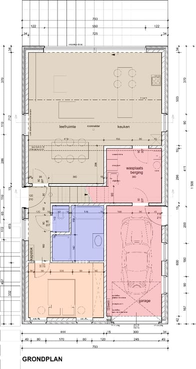 Foto 3 Gentse Steenweg 18