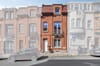 Photo 4 de 20 – Maison à Anderlecht
