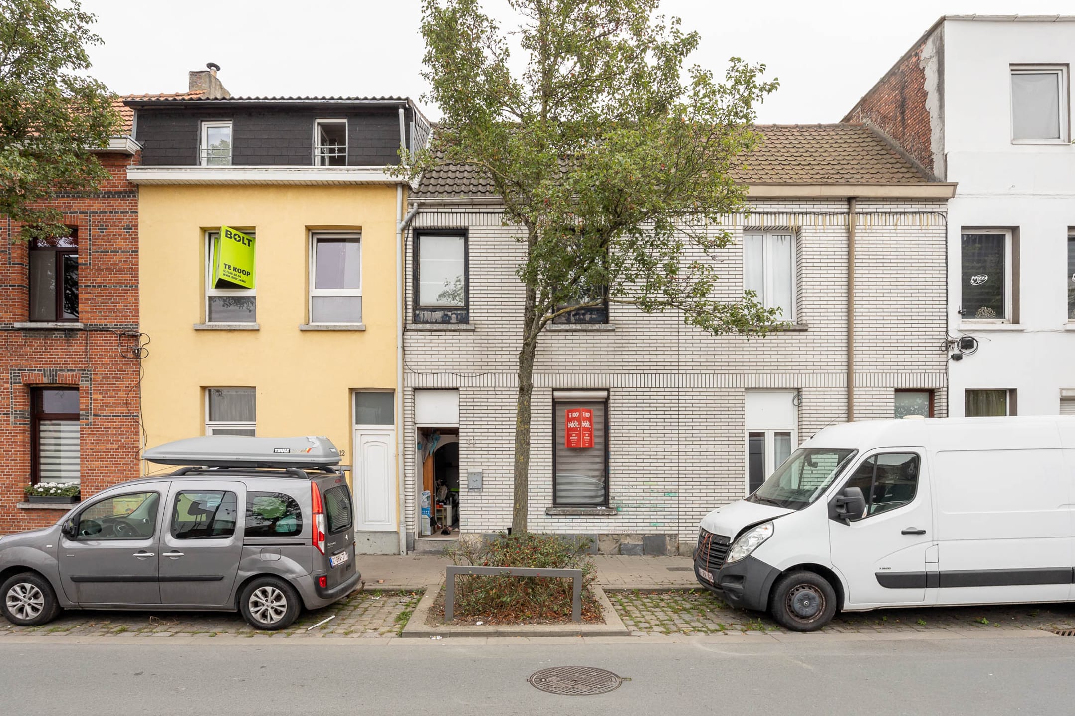 Heirmanstraat 10