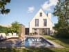 Photo 1 de 8 – Maison à Knokke-Heist