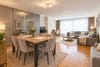 Photo 3 de 10 – Appartement à Schaerbeek