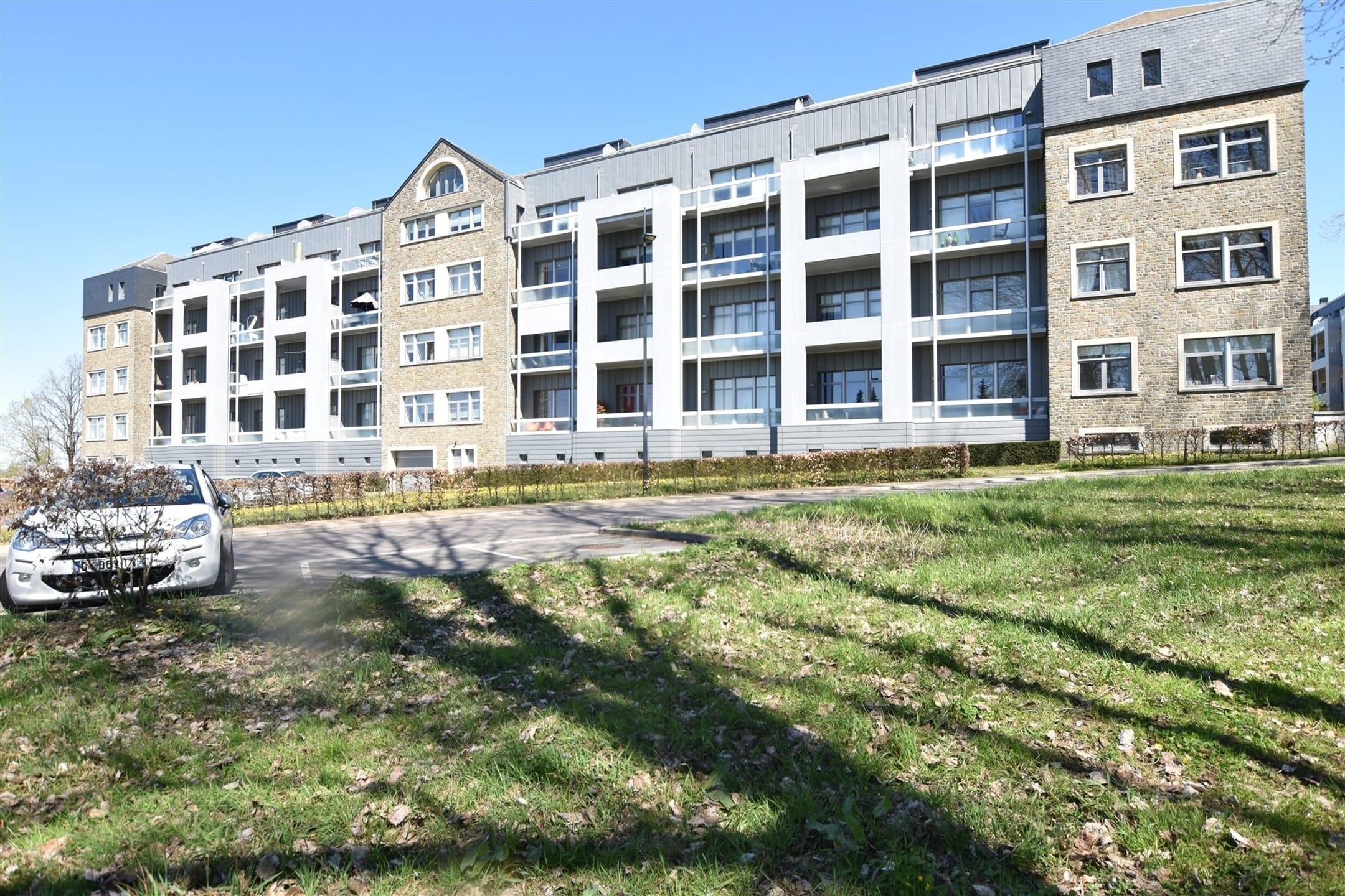 place du lieutenant Callemeyn 7