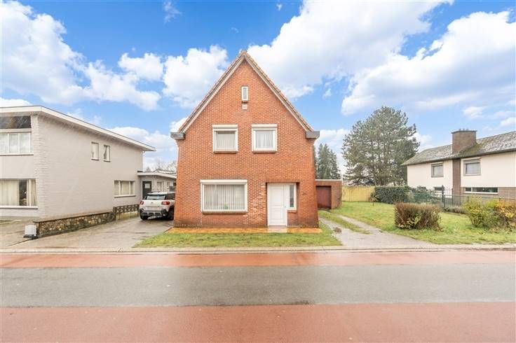 88 huizen te koop Lommel (3920)