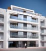 Photo 1 de 4 – Appartement à Knokke