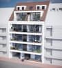 Photo 4 de 4 – Appartement à Knokke