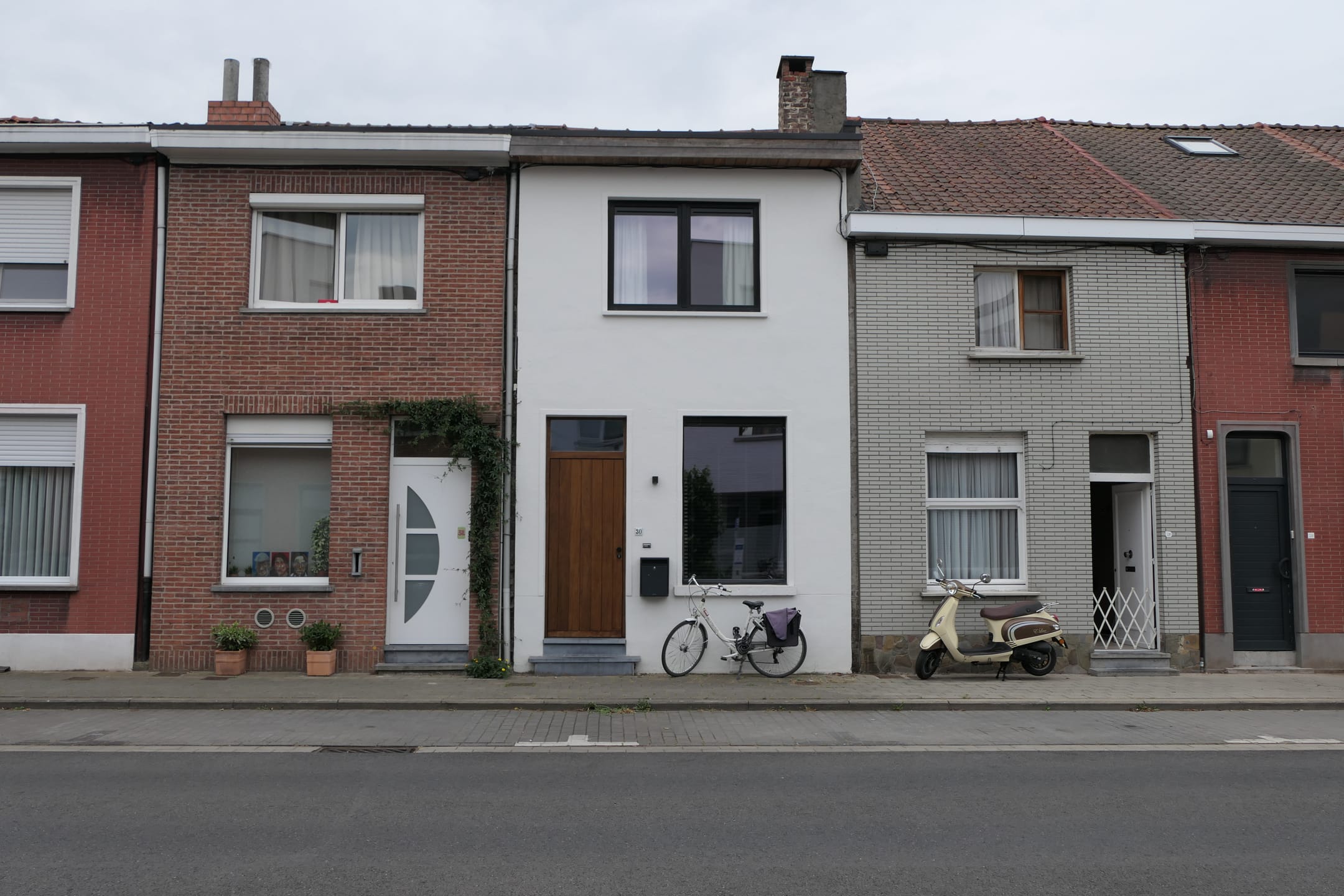 Voorzienigheidsstraat 30