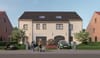 Photo 1 de 17 – Maison à Zele