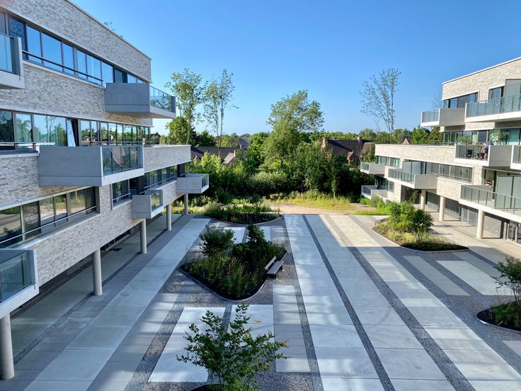 Appartement te huur edegem (2650) Immoweb